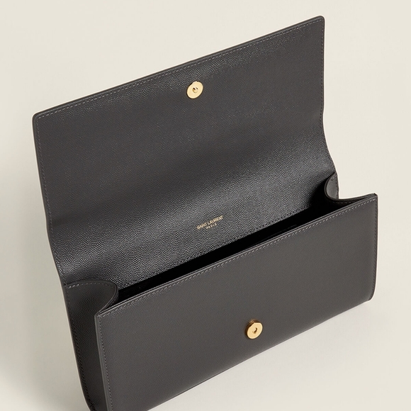 YSL Cassandre clutch - Picture 2 of 7